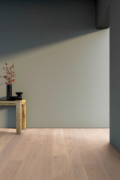 Preview: Angebot für Landhausdiele/Naturholzboden Eiche Massivdielen "Select"